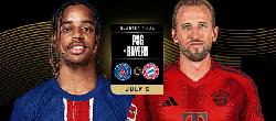 Nhận định, soi k&egrave;o PSG vs Bayern Munich, 23h00 ng&agrave;y 5/7: Dắt nhau v&agrave;o hiệp phụ