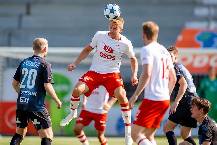 Nhận định, soi kèo Valerenga vs Fredrikstad, 23h00 ngày 5/7: Khách rơi tự do