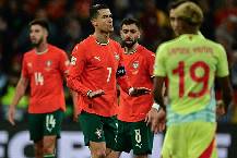 Chuyên gia Tony Ansell dự đoán Bồ Đào Nha vs Tây Ban Nha, 2h00 ngày 7/7