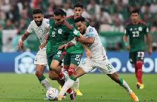 Chuyên gia Tony Ansell dự đoán Mexico vs Anh, 07h00 ngày 6/7