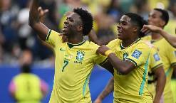Kèo xiên World Cup 2026 ngon nhất hôm nay 5/7