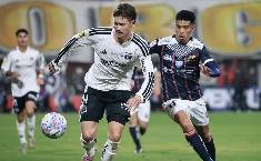 Nhận định, soi kèo Colo Colo vs Deportes Recoleta, 06h30 ngày 07/07: Thăng hoa lượt về