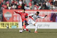 Nhận định, soi kèo Gimcheon vs Jeju, 17h30 ngày 5/7: Phong độ tệ hại