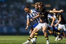 Nhận định, soi kèo Goteborg vs AIK, 19h00 ngày 5/7: Khó thắng