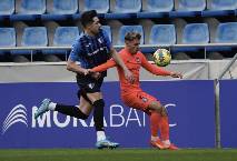 Nhận định, soi kèo Lincoln Red Imps vs Inter D'Escaldes, 23h00 ngày 07/07: Rực lửa sân nhà