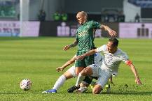 Nhận định, soi kèo Shanghai Shenhua vs Zhejiang Pro, 18h35 ngày 5/7: Lấy lại phong độ