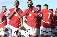 Siêu máy tính dự đoán Argentina vs Ai Cập, 23h00 ngày 07/07