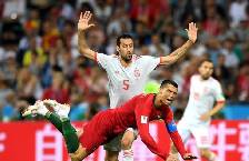 Siêu máy tính đự đoán Bồ Đào Nha vs Tây Ban Nha, 2h00 ngày 7/7