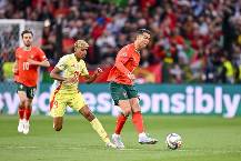 Soi kèo góc Bồ Đào Nha vs Tây Ban Nha, 2h00 ngày 07/07