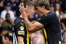 Soi kèo góc Hacken vs Djurgardens, 0h00 ngày 07/07