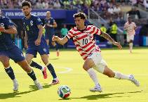 Soi kèo góc Mỹ vs Bỉ, 7h00 ngày 07/07