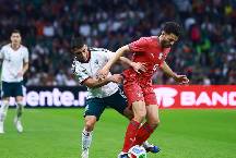 Soi kèo thẻ phạt Mexico vs Anh, 07h00 ngày 6/7
