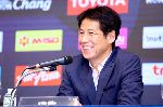 Th&aacute;i Lan vs Việt Nam: HLV Akira Nishino đưa ra y&ecirc;u cầu đặc biệt