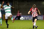 Nhận định Derry City vs Waterford 01h00, 06/08 (Cúp Liên đoàn Ireland)