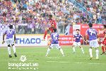 Chung kết lượt về AFC Cup H&agrave; Nội vs B.B&igrave;nh Dương (19h 7/8): Kh&oacute; cho đội kh&aacute;ch
