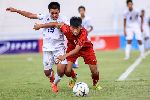 Lịch thi đấu chung kết U15 Đông Nam Á 2019: U15 Thái Lan vs U15 Malaysia