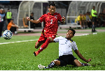 Nhận định U18 L&agrave;o vs U18 Myanmar, 15h30 ng&agrave;y 6/8 (U18 Đ&ocirc;ng Nam &Aacute;)