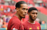 Người đầu ti&ecirc;n qua mặt Virgil van Dijk sau hơn một năm l&agrave; ai?