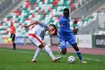 Nhận định Vitebsk vs Isloch Minsk, 22h00 ng&agrave;y 7/8