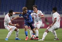 Biến động tỷ lệ kèo U23 Brazil vs U23 Tây Ban Nha, 18h30 ngày 7/8