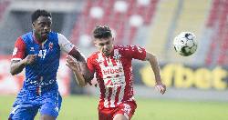 Nhận định, soi kèo Botosani vs UTA Arad, 22h30 ngày 6/8