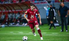 Nhận định, soi k&egrave;o Rakow vs Rubin Kazan, 2h ng&agrave;y 6/8