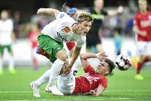Nhận định, soi kèo Silkeborg vs Viborg, 23h30 ngày 6/8