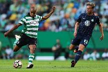Nhận định, soi k&egrave;o Sporting Lisbon vs FC Vizela, 2h15 ng&agrave;y 7/8