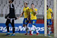 Nhận định soi kèo Brazil vs Tây Ban Nha, chung kết bóng đá Olympic