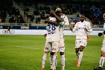 Soi kèo bóng đá hạng 2 Pháp hôm nay 7/8: Auxerre vs Ajaccio