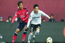 Nhận định, soi kèo Cerezo Osaka vs Vissel Kobe, 17h00 ngày 06/08