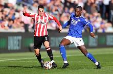 Nhận định, soi k&egrave;o Leicester vs Brentford, 20h ng&agrave;y 7/8