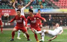 Nhận định, soi kèo Liaoning Shenyang vs Shijiazhuang Kungfu, 15h ngày 5/8