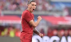 Soi bảng dự đo&aacute;n tỷ số ch&iacute;nh x&aacute;c Fulham vs Liverpool, 18h30 ng&agrave;y 6/8