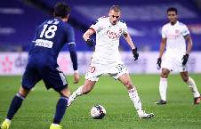 Soi k&egrave;o đặc biệt Lyon vs Ajaccio, 2h ng&agrave;y 6/8