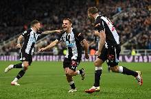 Soi k&egrave;o phạt g&oacute;c Newcastle vs Nottingham Forest, 21h ng&agrave;y 6/8