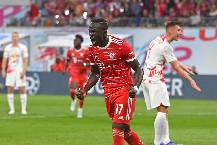 Soi k&egrave;o Sadio Mane ghi b&agrave;n trận Eintracht Frankfurt vs Bayern Munich, 1h30 ng&agrave;y 6/8