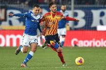 Soi kèo tài xỉu Lecce vs Cittadella hôm nay, 2h ngày 6/8