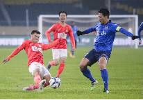 Soi kèo tài xỉu Xinjiang Tianshan vs Kunshan hôm nay, 15h ngày 6/8