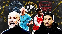 Arteta mở lời 'khiêu khích' Man City, tự tin giành Siêu cúp Anh