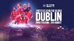 Link xem trực tiếp MU vs Athletic Bilbao, 22h ngày 6/8