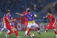 Nhận định, soi k&egrave;o CAHN vs H&agrave; Nội, 19h15 ng&agrave;y 6/8