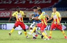 Nhận định, soi kèo Deportivo Pereira vs Boyaca Chico, 6h10 ngày 6/8