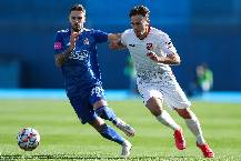 Nhận định, soi kèo Dinamo Zagreb vs HNK Gorica, 2h ngày 6/8