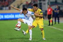 Nhận định, soi k&egrave;o Hải Ph&ograve;ng vs Nam Định, 19h15 ng&agrave;y 6/8