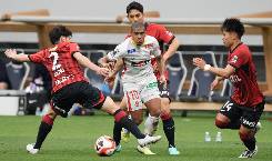 Nhận định, soi kèo Kashima Antlers vs Consadole Sapporo, 16h ngày 6/8