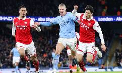 Nhận định, soi kèo Man City vs Arsenal, 22h ngày 6/8