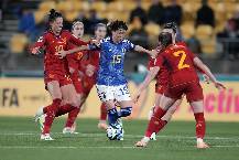 Nhận định, soi kèo Nữ Nhật Bản vs Nữ Na Uy, 15h ngày 5/8