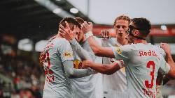Nhận định, soi kèo RB Salzburg vs WSG Swarovski Tirol, 22h ngày 6/8