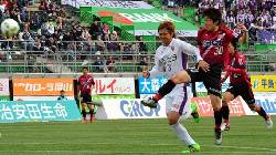 Nhận định, soi kèo Ventforet Kofu vs Zweigen Kanazawa, 16h ngày 6/8
